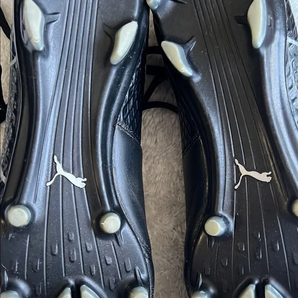 PUMA ONE 17.1 FG SOCCER CLEATS